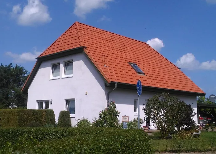 Appartement Fam. M.Lehmann