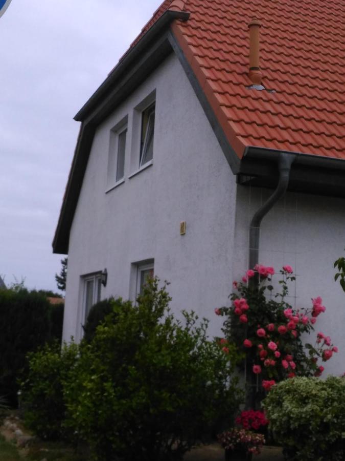 Apartment Fam. M.lehmann Heringsdorf (Usedom)
