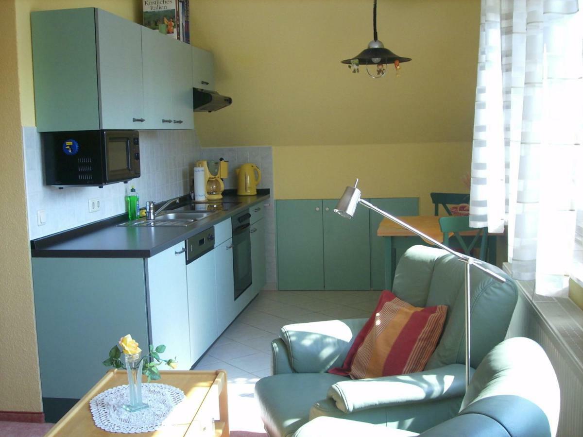 Apartment Fam. M.lehmann *
