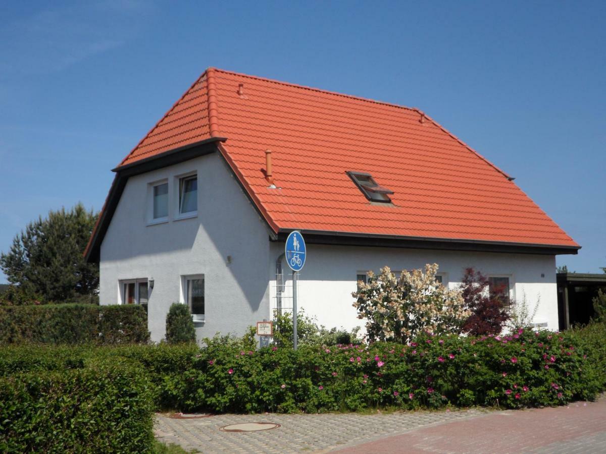 Apartment Fam. M.lehmann Heringsdorf (Usedom)