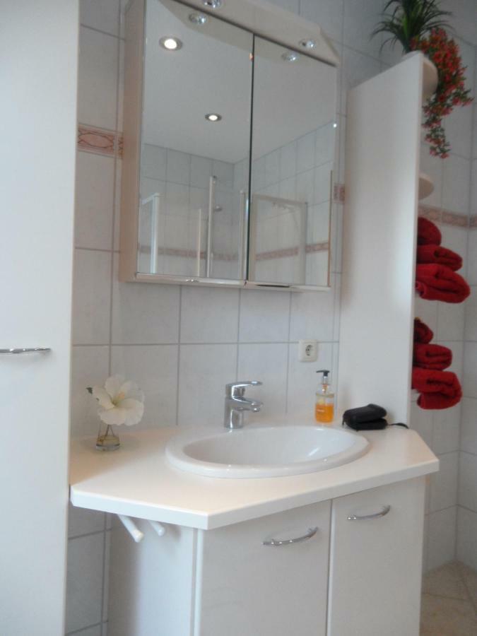Appartement Fam. M.lehmann *