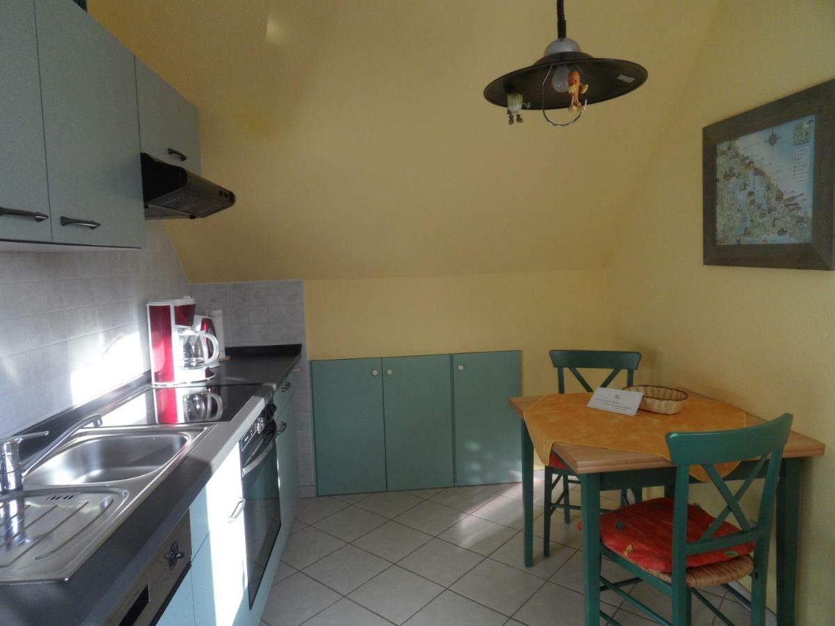 Fam. M.lehmann Appartement *