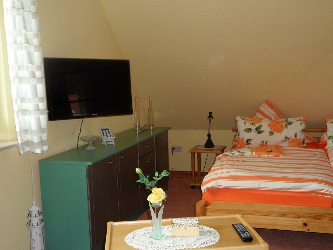 Appartement Fam. M.lehmann